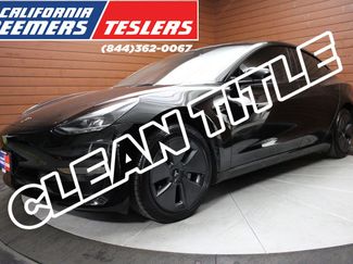 Used 2023 Tesla Model 3 Standard Range video 1