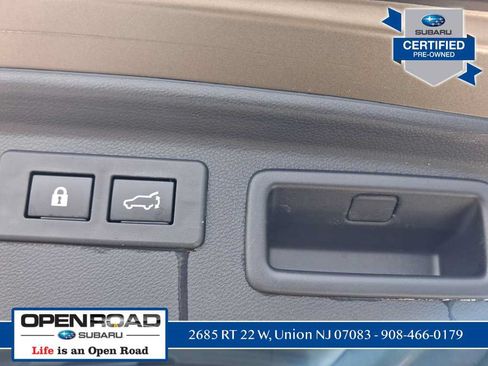 Used 2023 Subaru Forester Touring AWD/4WD image 14
