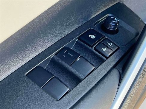 Certified 2026 Toyota Corolla Cross L image 19