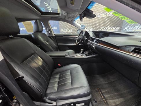 Used 2016 Lexus ES 350 image 26
