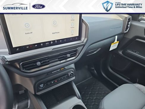 New 2026 Ford Bronco Sport Badlands AWD/4WD image 22