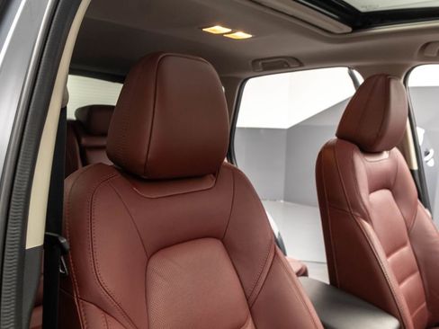 Used 2023 MAZDA CX-5 Carbon Edition image 34