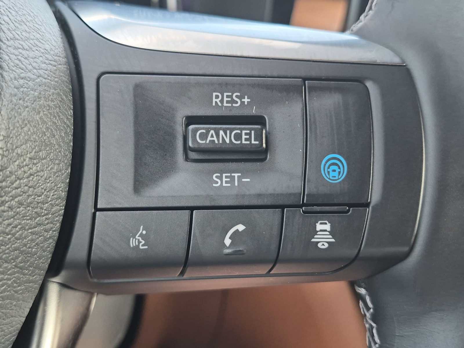 Used 2024 INFINITI QX60 Autograph AWD/4WD image 27