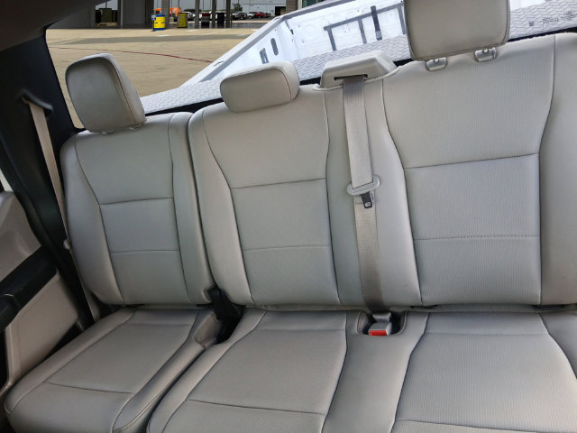 Certified 2019 Ford F350 XL w/ Power Equipment Group AWD/4WD image 13