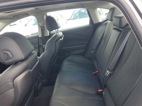 Used 2025 Acura TLX w/ Technology Package image 12