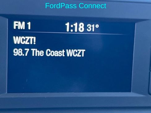 Used 2024 Ford Transit 250 image 13