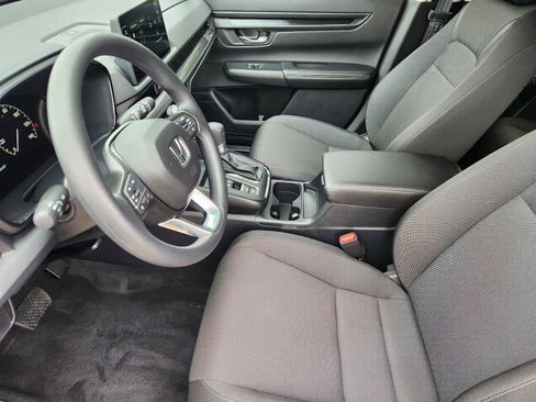 Used 2026 Honda CR-V LX image 13