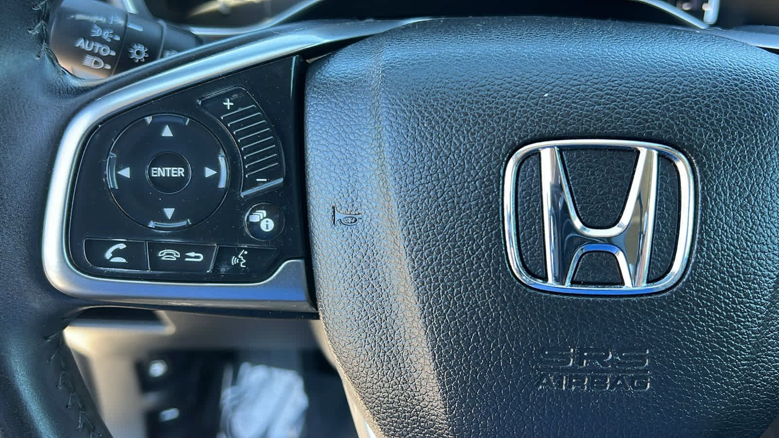Used 2018 Honda CR-V EX-L image 19