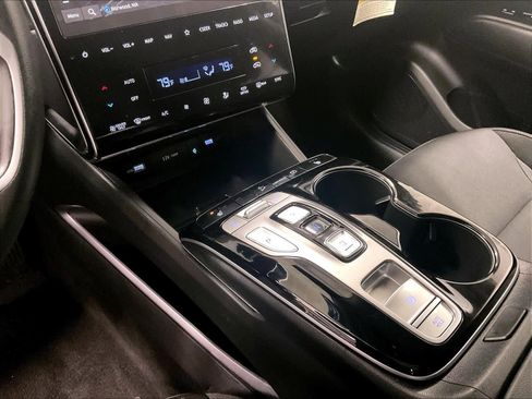 Certified 2024 Hyundai Tucson SEL image 23
