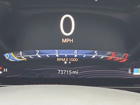 Used 2022 Jeep Wagoneer Series III w/ Rear Seat Video Group 1 image 21