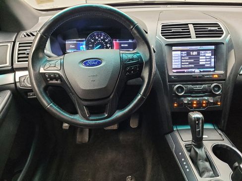 Used 2016 Ford Explorer XLT w/ Equipment Group 202A AWD/4WD image 22
