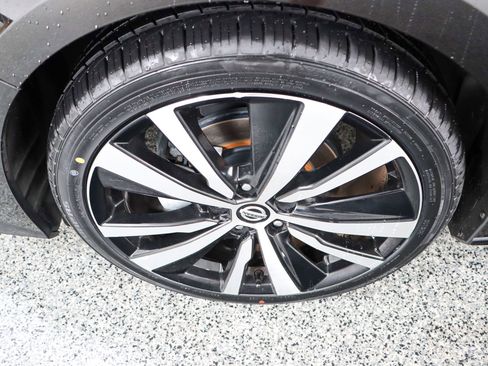 Used 2021 Nissan Altima 2.5 SR image 11