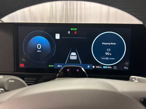 New 2026 Hyundai Ioniq 5 SEL AWD/4WD image 14