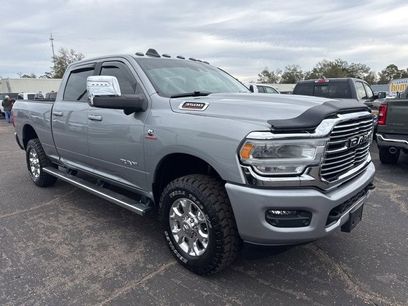Used 2023 RAM 3500 Laramie