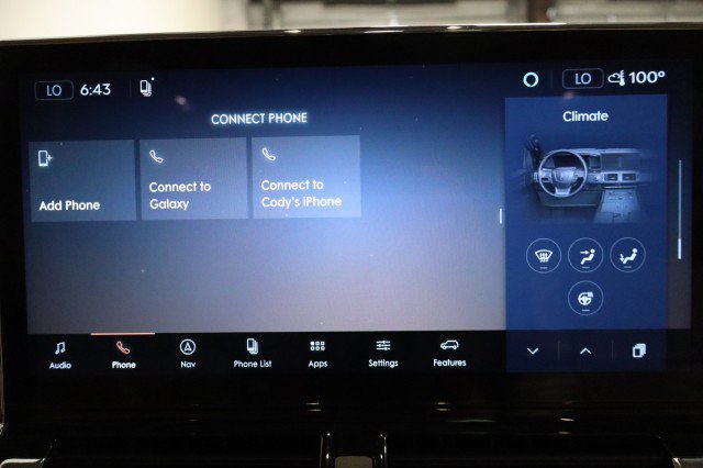Used 2022 Lincoln Navigator L Reserve RWD image 70