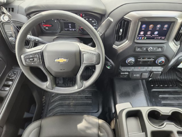New 2026 Chevrolet Silverado 2500 W/T w/ WT Convenience Package RWD image 26