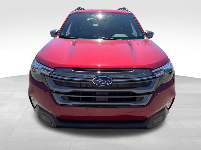 New 2026 Subaru Forester Premium AWD/4WD image 2