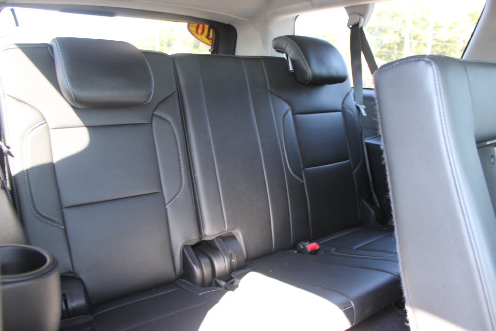 Used 2020 GMC Yukon XL SLT w/ Open Road Package AWD/4WD image 38