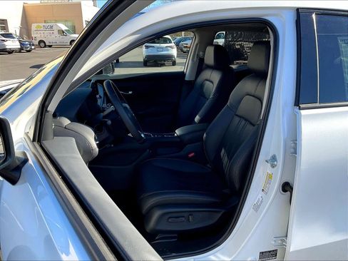 New 2026 Honda HR-V EX-L image 11