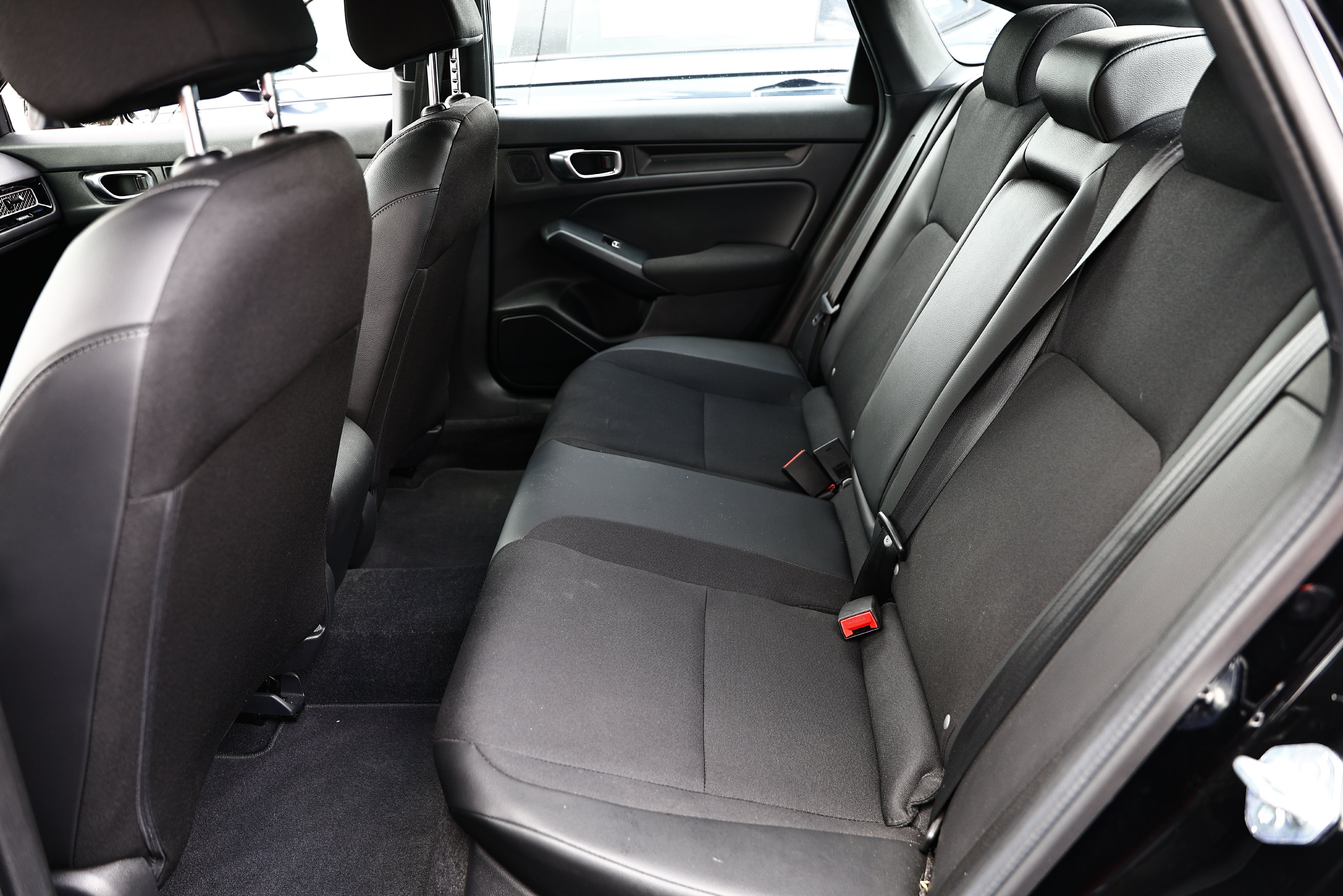 Certified 2026 Honda Civic Sport image 25