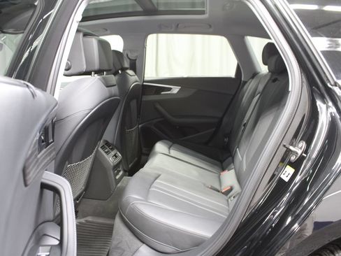 Used 2021 Audi A4 2.0T allroad Prestige AWD/4WD image 15