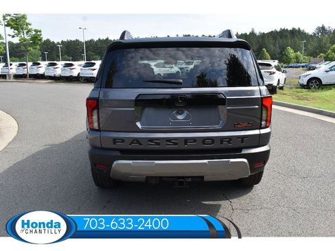 New 2026 Honda Passport TrailSport image 6