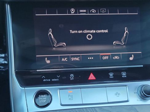 Used 2024 Audi A6 Premium Plus image 10