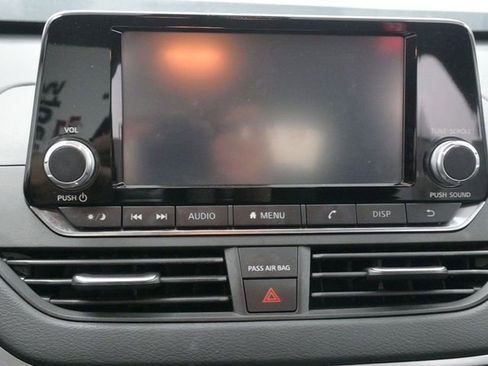 Used 2021 Nissan Altima 2.5 S image 14