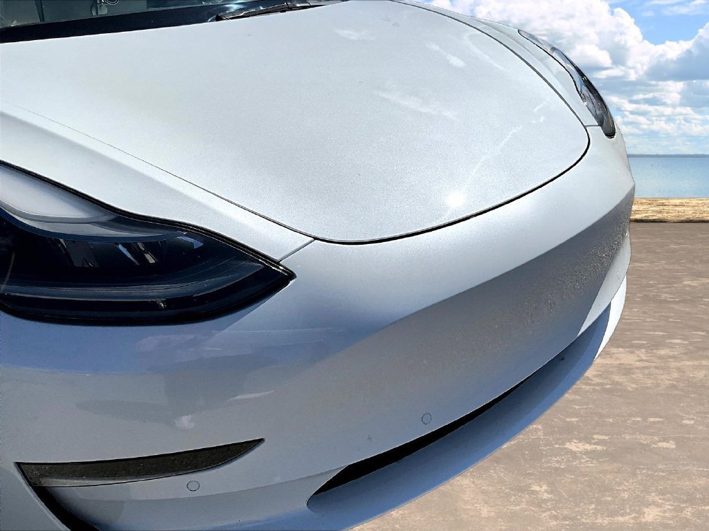 Used 2022 Tesla Model 3 Long Range AWD/4WD image 30