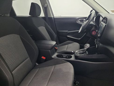 Used 2020 Kia Soul S image 21
