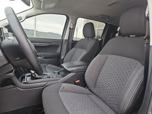 Used 2024 Ford Ranger XLT w/ FX4 Off-Road Package image 14