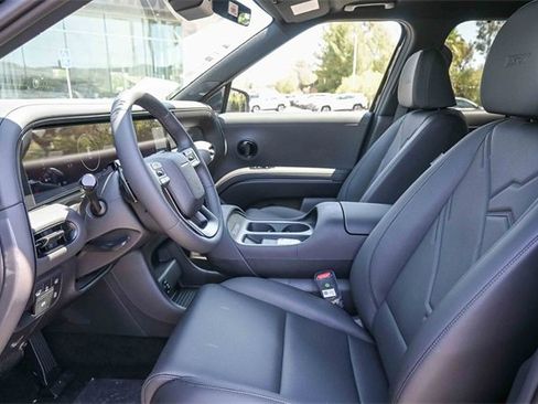 New 2026 Hyundai Palisade XRT Pro image 19