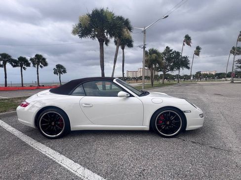 Used 2006 Porsche 911 Carrera S RWD image 21