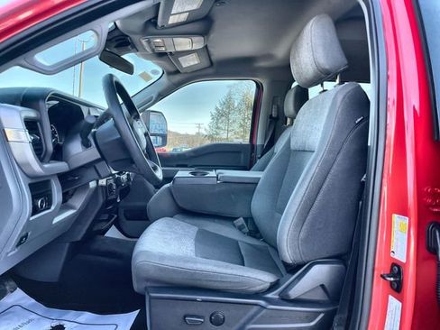 Used 2025 Ford F250 XLT image 15