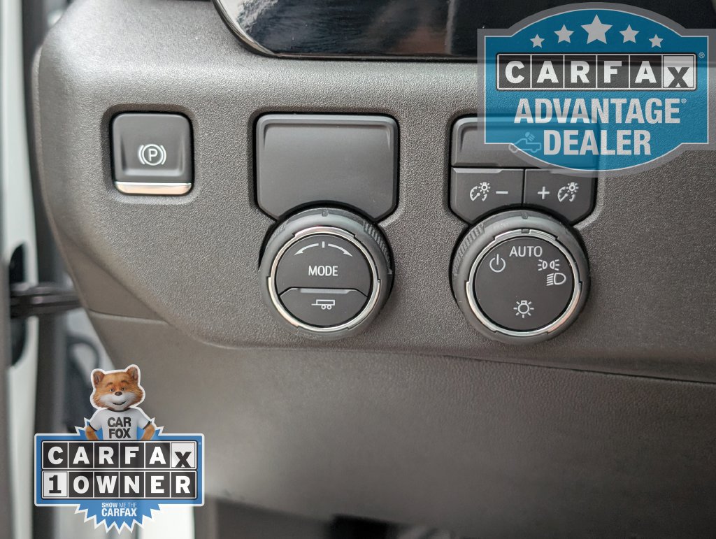 Certified 2026 Chevrolet Silverado 1500 LT w/ Protection Package RWD image 18