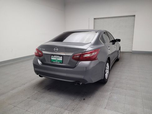 Used 2018 Nissan Altima 2.5 S w/ S Convenience Package image 7