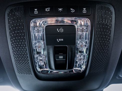 Used 2024 Mercedes-Benz GLE 350 4MATIC image 30