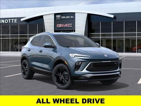 New 2026 Buick Encore GX Sport Touring w/ Comfort Package image 7