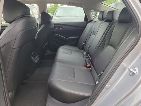 New 2026 Honda Accord Touring image 28
