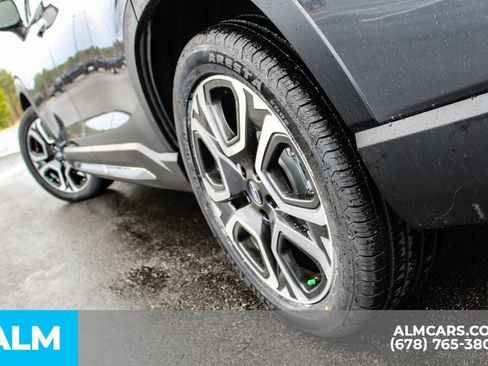 Used 2024 Subaru Ascent Touring image 14