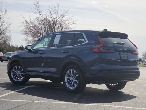 Certified 2023 Honda CR-V EX-L image 16