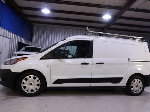 Used 2020 Ford Transit Connect XL image 1