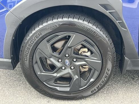 Certified 2024 Subaru Crosstrek 2.5i Sport w/ Popular Package #4A AWD/4WD image 37