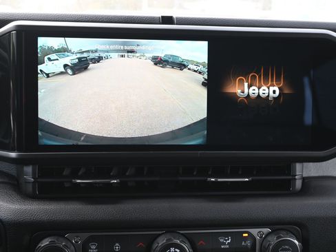 New 2025 Jeep Wrangler Sport S image 14