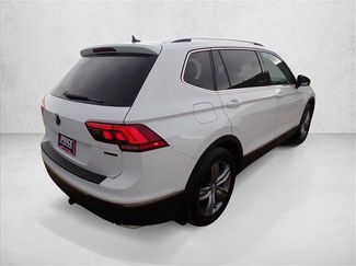 Used 2019 Volkswagen Tiguan SEL Premium video 4
