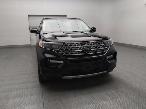 Used 2020 Ford Explorer Limited image 14