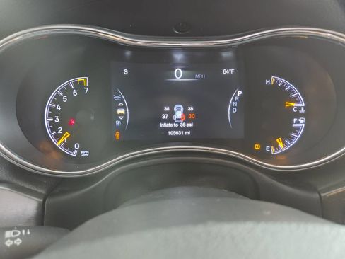 Used 2018 Jeep Grand Cherokee Limited AWD/4WD image 36