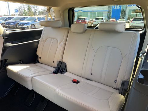 Used 2022 Ford Expedition Max Platinum image 31