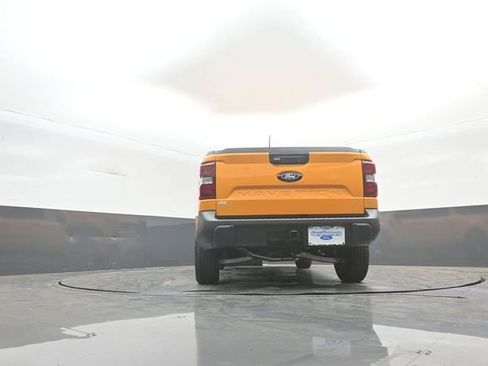 New 2026 Ford Maverick Lariat image 31