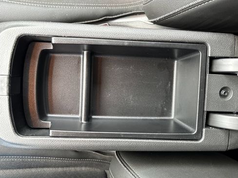 Used 2025 Buick Encore GX Preferred FWD image 35